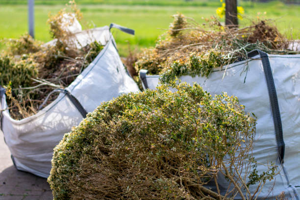 Property Management Cleanouts in Manchester, NH
